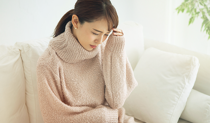 自律神経失調症とは?