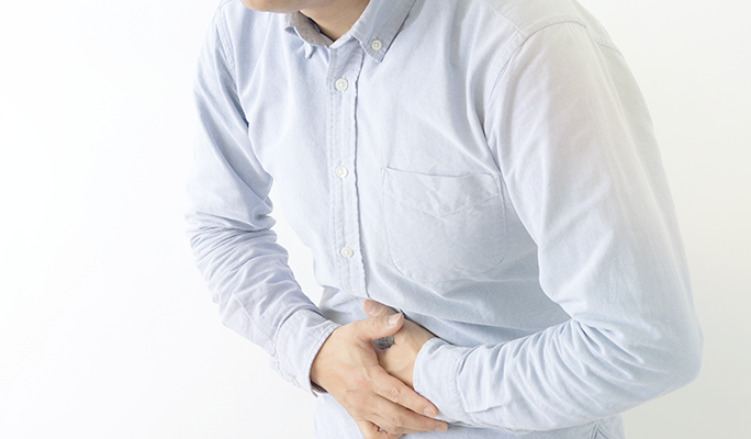 過敏性腸症候群とは?