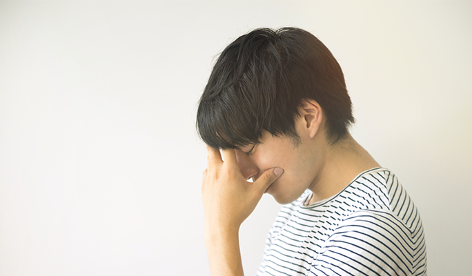 そううつ病とは?